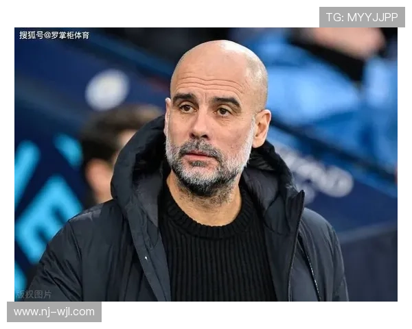 瓜迪奥拉为何力挺这位天才新星 曼城未来的核心已悄然浮现